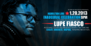 Rapper Lupe Fiasco Kicked Off Stage at Inauguration Concert After Hatin’ on Obama; Statement from Organizers Says Otherwise; VIDEO Added