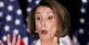Nancy Pelosi Confuses the First and Second Amendments