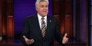 Jay Leno Proclaims the ‘Extinction’ of NBC