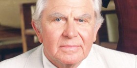 Andy Griffith as Ben Matlock