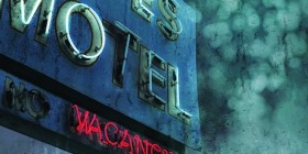 Welcome to The Bates Motel