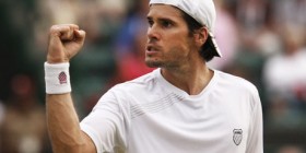 Former World #2 Haas Pulls off Major Upset