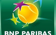 The BNP Paribas Open, Indian Wells, CA