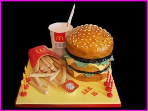 mcdonalds