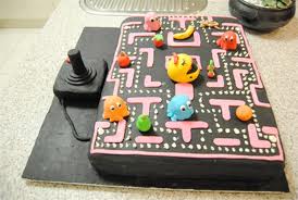 pacman