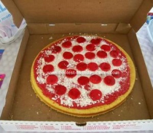 pizza