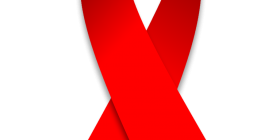 AIDS has claimed the life of over 2 million people worldwide. 