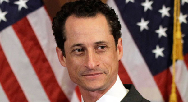 Anthony Weiner
