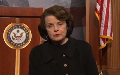 Dianne-Feinstein