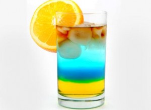 Killer Koolaid, YUM!