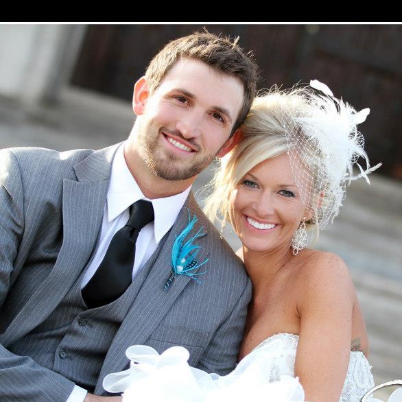 Leah+Mari+Eckman+Niese+Jon+Mets+Jonathan+panties