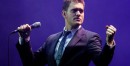 VIDEO: Michael Bublé Serenades Baby in the ICU