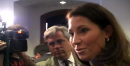 Potential Democratic McConnell Contender Ain’t Got Time For Denouncing That