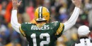 Aaron Rodgers Signs Record-Setting Contract Extension