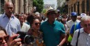 Beyonce and Jay-Z Visit Cuba