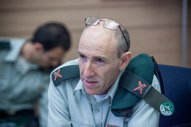 credit: Noam Moskowitz/Flash90