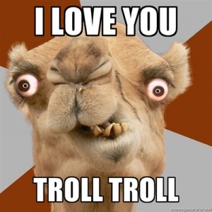 cameltroll
