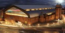 World’s Largest Indoor Ice Complex Coming to NYC
