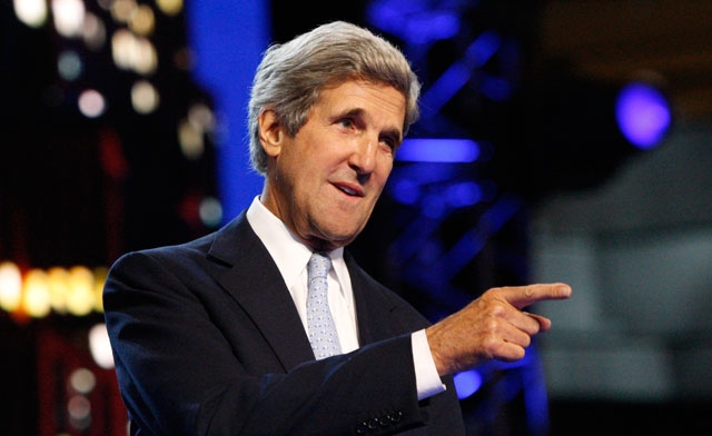 kerry