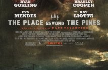 The Place Beyond The Pines
