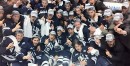 Cinderella Gets Her Man: Yale Wins NCAA Men’s Ice Hockey Championship