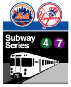 subway series