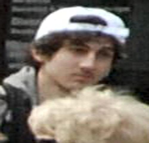 Suspect 2