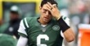 Steve Smith Plays Dirty With Mark Sanchez: ‘He Sucks’