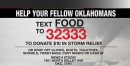 How to Help Tornado Victims in Oklahoma