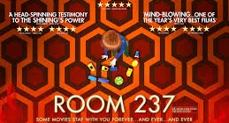 Room 237... utter confusion