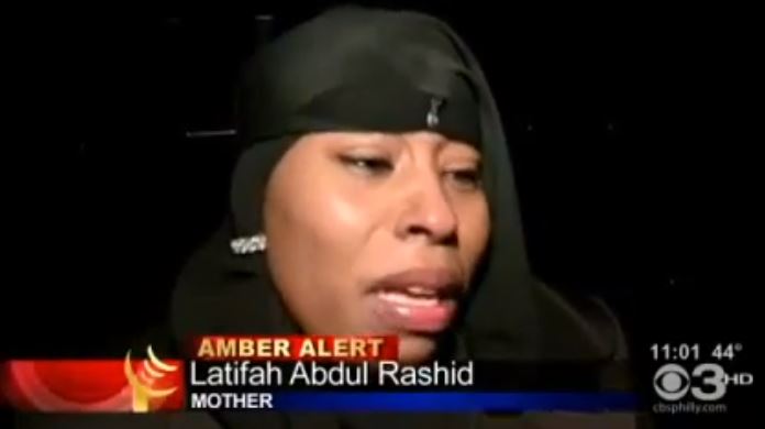 Burqa_Kidnapping_Mother_Latifah_Rashid