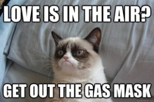 GrumpyCat