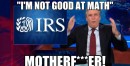Top 5 IRS Scandal Memes