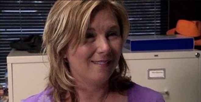 Rhonda Crosswhite