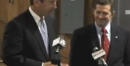 Jim DeMint and Mark Sanford Get Gentlemenly Awkward
