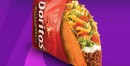 Colorado Inmate: Taco Bell Stole My Idea for Doritos Taco
