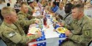 Camp Leatherneck Will Cut Meals and Morale