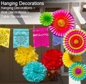 decorations