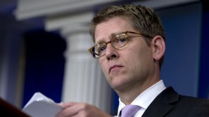 Jay Carney