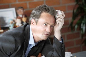 Well, at least we lasted longer than "Do No Harm"...