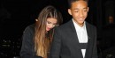 Selena Gomez, Jaden Smith Get Dinner in London: Who Cares?