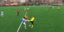 VIDEO: That’ll Teach Him – Estonian Soccer Player Delivers Nasty Cheap Shot