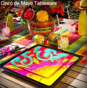 tableware