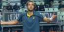 McEnroe Who? Now This is an Epic Tennis Meltdown