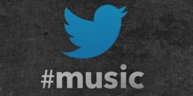 Twitter #music #fail