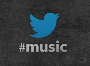 Twitter #music #fail