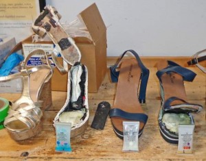 wedgeshoes