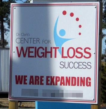 weight loss