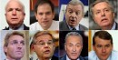 The Gang of Eight Bill’s Busy Upcoming Week