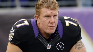 Pittsburgh Steelers v Baltimore Ravens